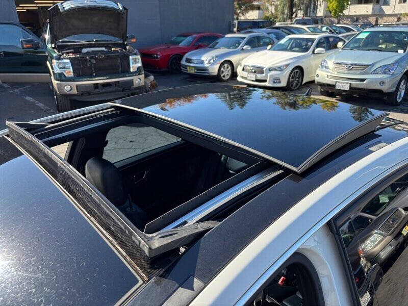 2010 Mercedes-Benz E-Class E 63 AMG