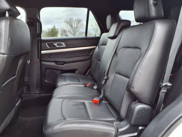 2018 Ford Explorer for sale at Tri State Auto Sales in Cincinnati, OH