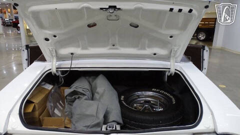1970 Buick Gran Sport