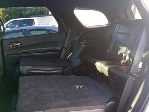 2022 Dodge Durango GT