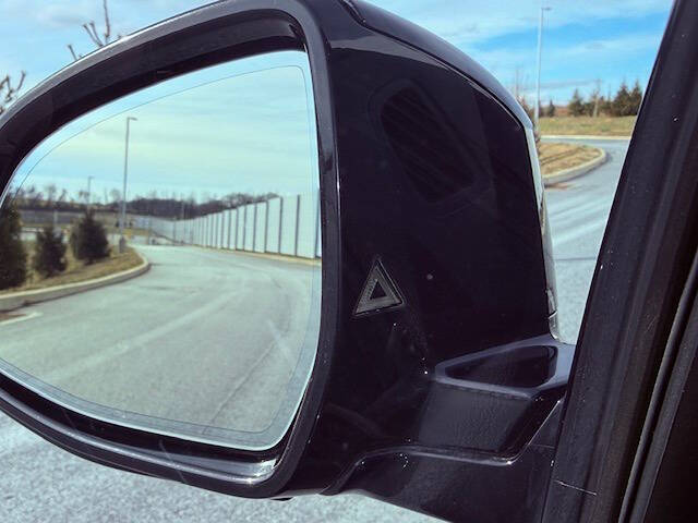 2017 BMW X3 xDrive35i