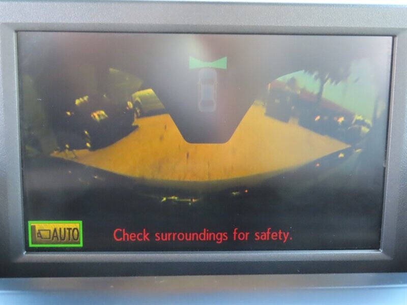 2010 Lexus HS 250h Premium