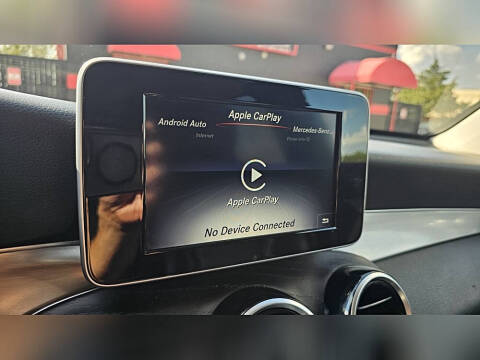 2019 Mercedes-Benz GLC GLC 300