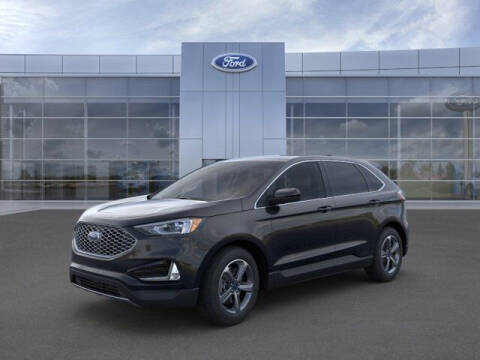 2023 Ford Edge for sale at Sager Ford in Saint Helena CA