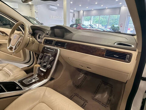 2012 Volvo XC70