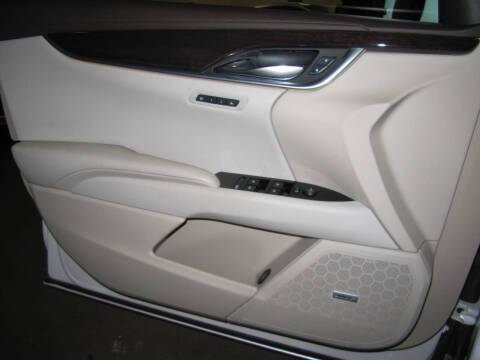 2017 Cadillac XTS Luxury