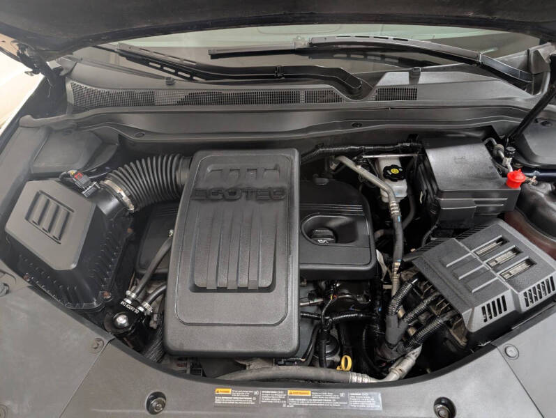 2015 GMC Terrain SLT-1