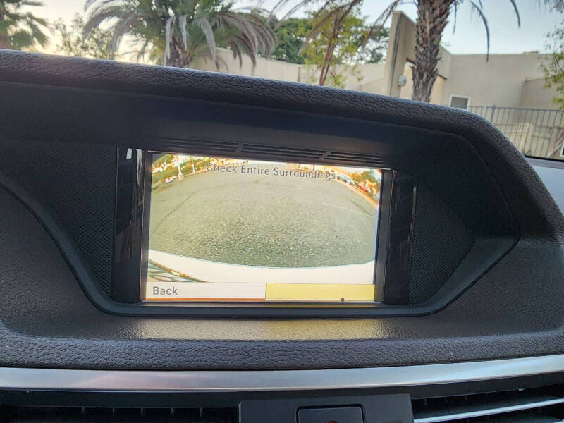 2010 Mercedes-Benz E-Class E 350 Luxury