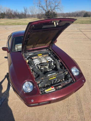1983 Porsche 928 S