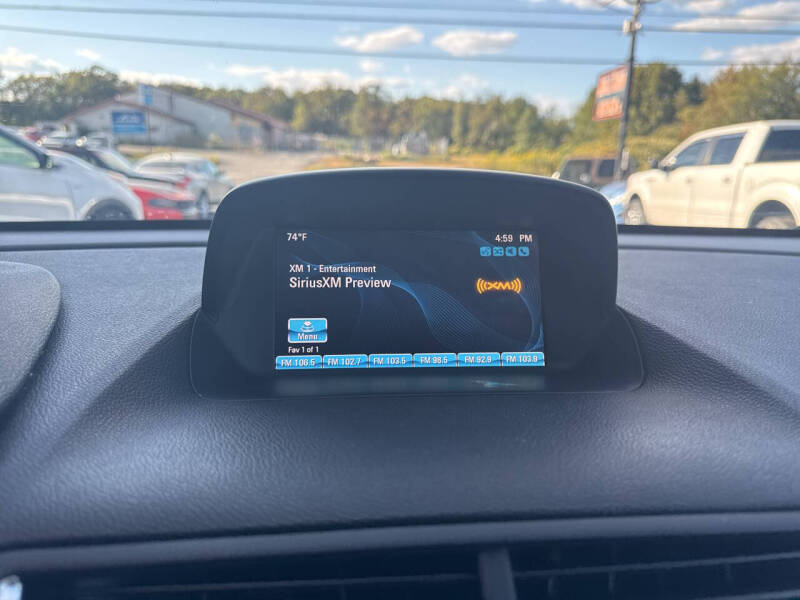 2016 Buick Encore Leather