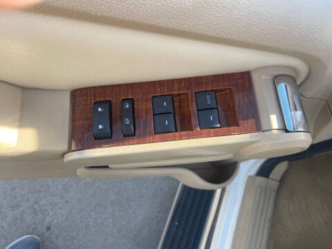 2006 Ford Explorer Eddie Bauer