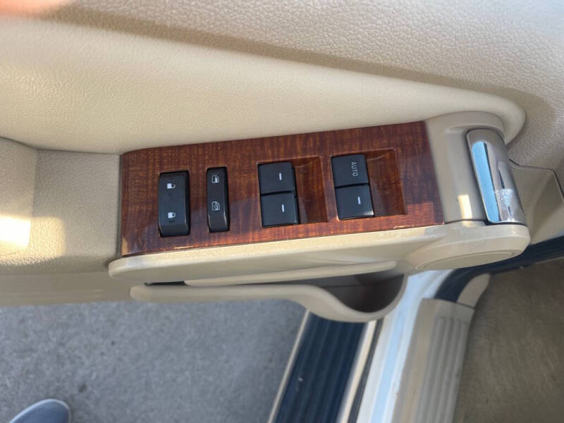 2006 Ford Explorer Eddie Bauer