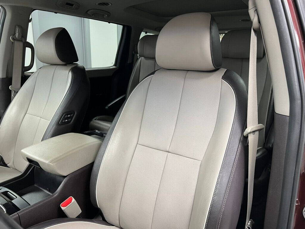 2018 Kia Sedona for sale at Conway Imports in   Streamwood, IL