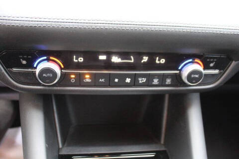 2020 Mazda MAZDA6 Touring