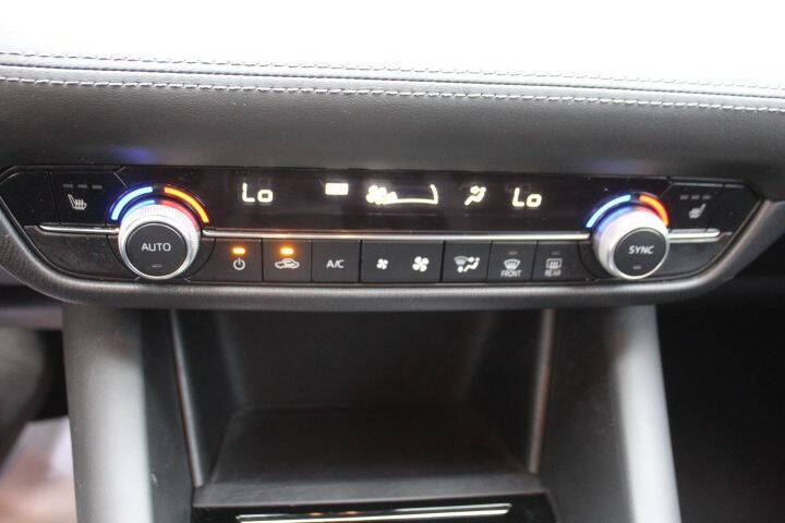 2020 Mazda MAZDA6 Touring