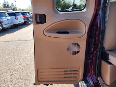 2002 Dodge Ram 3500