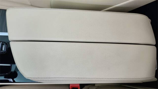 2021 BMW 5 Series 530i