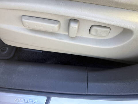 2014 Acura MDX SH-AWD