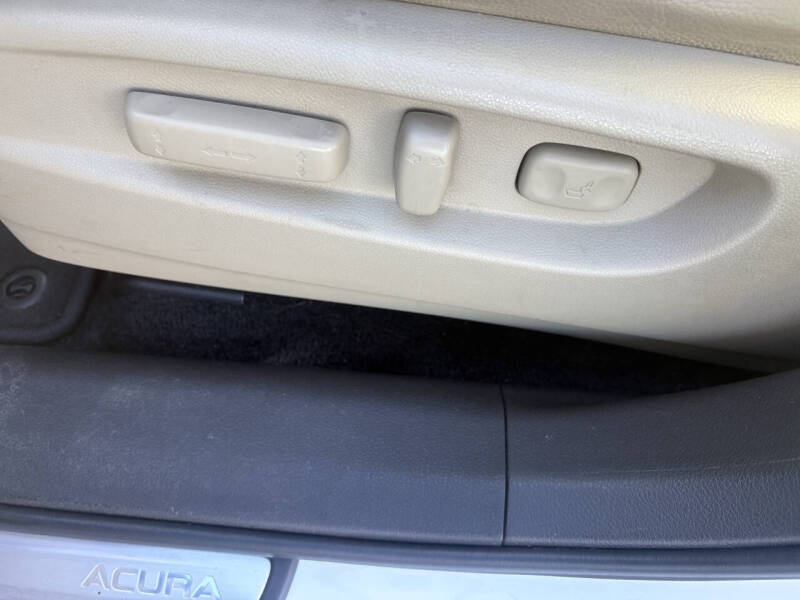 2014 Acura MDX SH-AWD