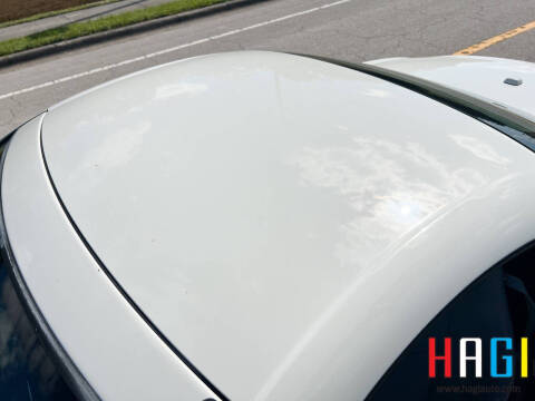 2009 Mercedes-Benz SLK SLK 300