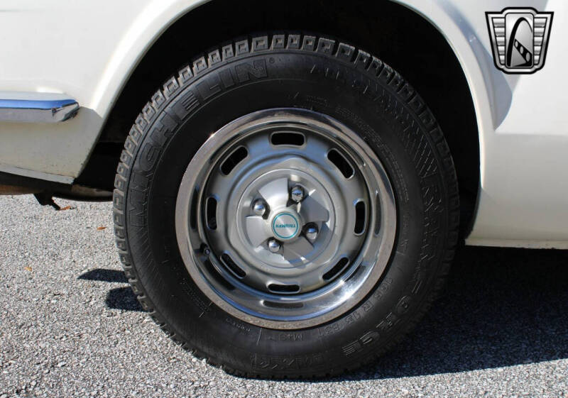 1976 Triumph Spitfire