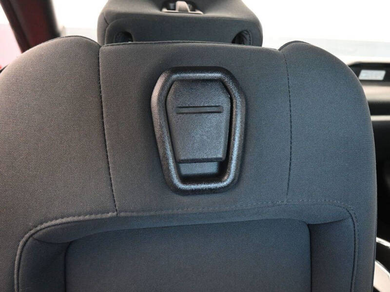 2017 Ford Mustang V6