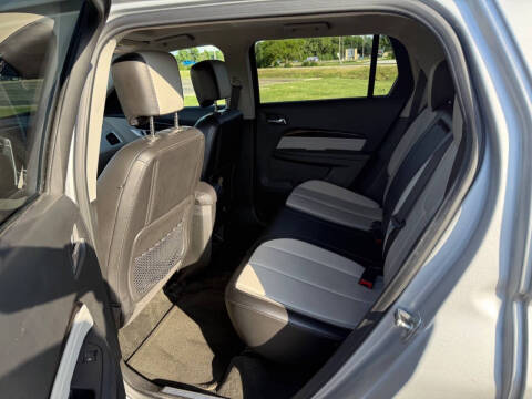 2017 GMC Terrain SLE-2