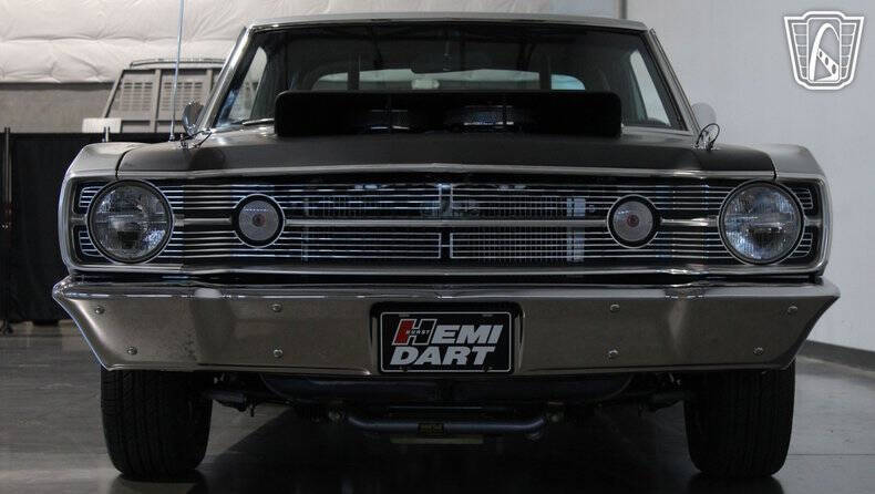 1968 Dodge Dart