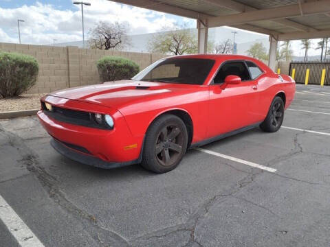 2014 Dodge Challenger for sale at AUTO HOUSE TEMPE in Phoenix AZ