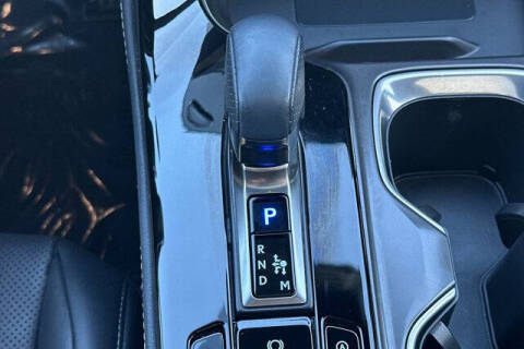 2024 Lexus NX 350 F SPORT Handling