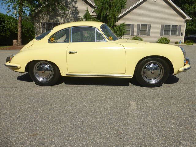 1983 Ferrari 308 GTSI