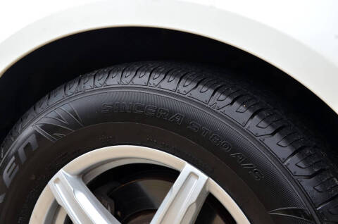 2015 Honda Odyssey LX