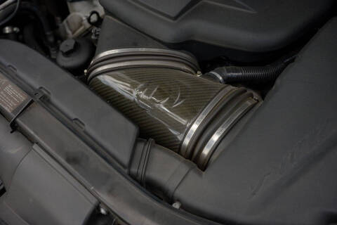 2009 BMW M3