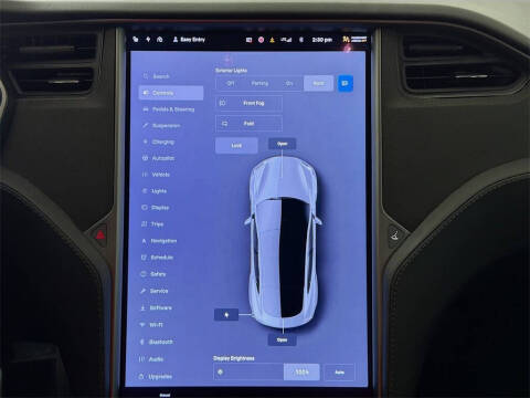 2020 Tesla Model S Long Range Plus