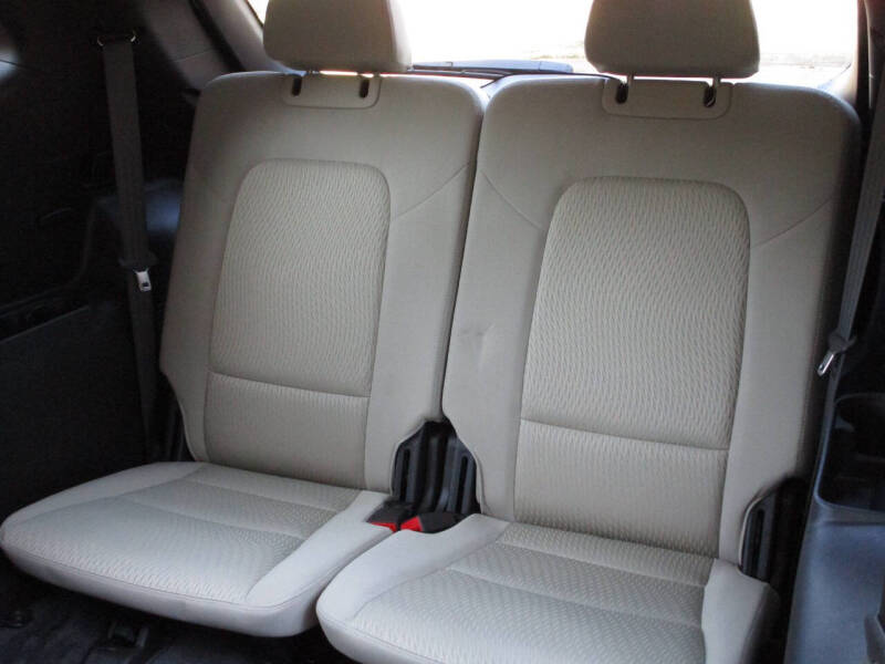 2019 Hyundai Santa Fe XL SE