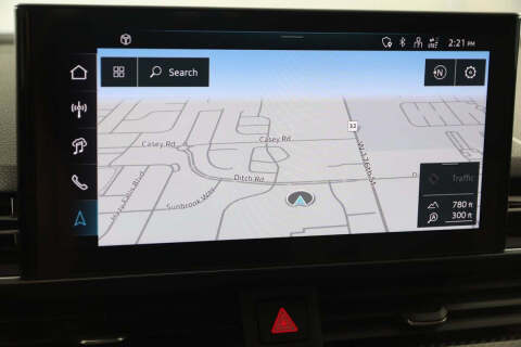 2024 Audi S5 Sportback 3.0T quattro Premium Plus