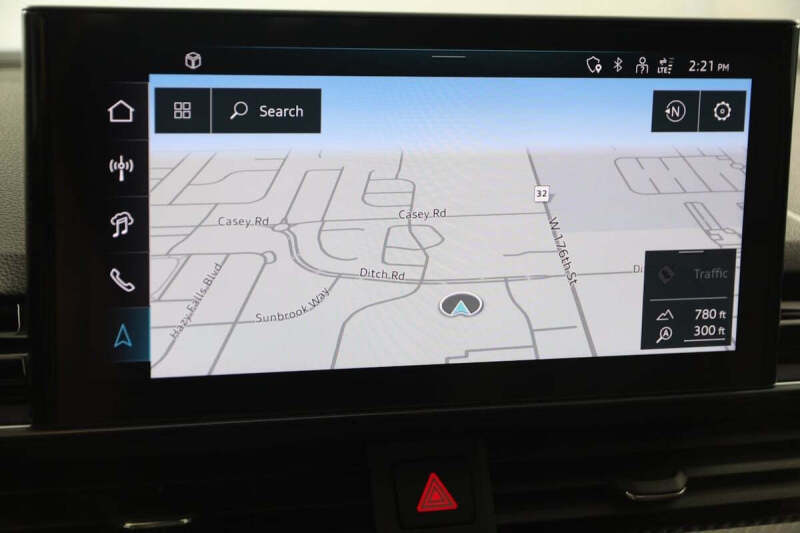 2024 Audi S5 Sportback 3.0T quattro Premium Plus