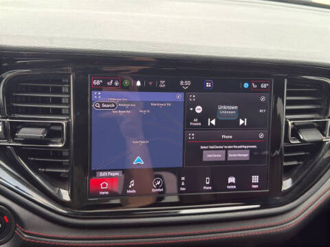 2024 Dodge Durango R/T Plus