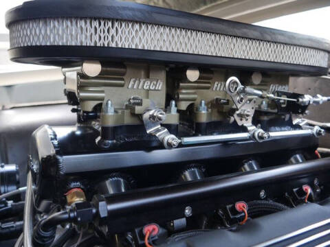 1965 Pontiac LeMans
