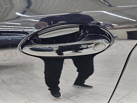 2020 BMW 5 Series 530i