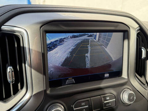 2022 Chevrolet Silverado 1500 Limited