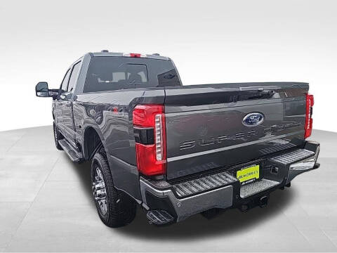 2026 Ford F-350 Super Duty