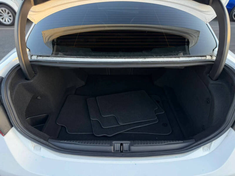 2019 Alfa Romeo Giulia