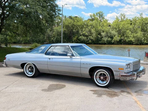 1976 Buick LeSabre