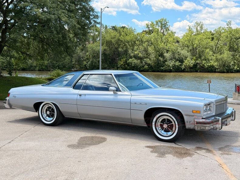 1976 Buick LeSabre