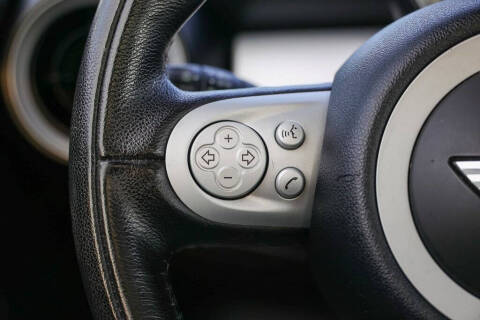 2010 MINI Cooper Clubman