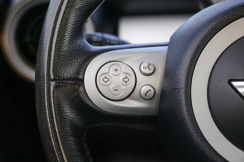 2010 MINI Cooper Clubman