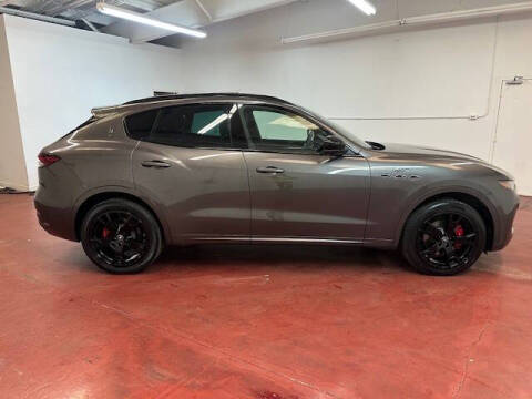 2022 Maserati Levante GT