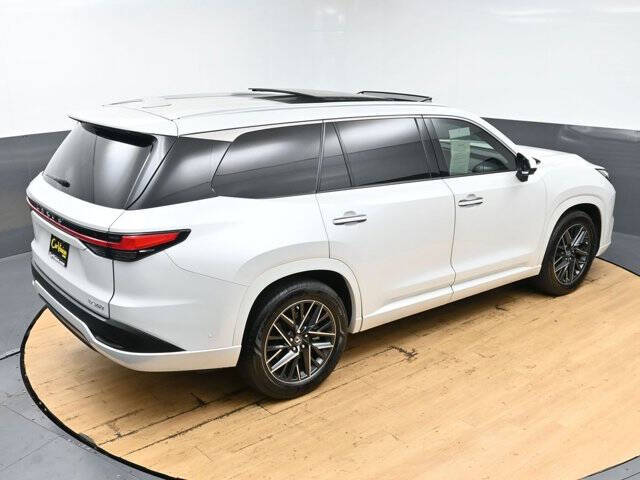 2024 Lexus TX 350 Premium