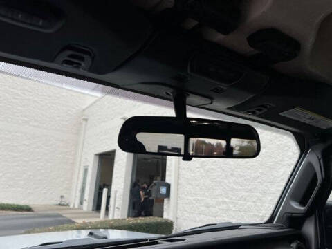 2023 Jeep Gladiator Willys